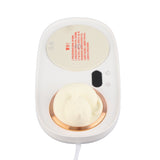 Intelligent Mug Warmer Coaster 55 Degrees Celsius Constant Temperature Cup Heating Mat Pad for V1294-YM0626-3113220306811