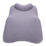Reading Pillow for Bed Back Support Pillow Multifunctional Sitting Lying Memory Foam Pillow for V1294-YM0901-3117250116813