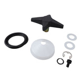 Pool Filter Knob Kit for CX900DA Locking Knob Replacement for CX900G Pool Filter Parts V1294-YM0901-3111240102311