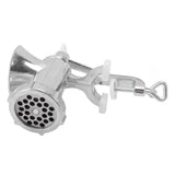 Meat Grinder Multifunctional Large Heavy Duty Home Aluminum Alloy Manual Grinder Hand Crank V1294-YM0716-3113220156311