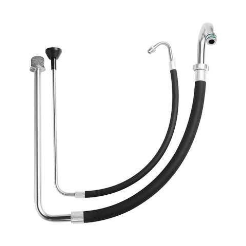 VEVOR Suction Hose Tube and Reflux Line Sets Airless Paint Sprayers Tool Part V952-GYWQPTJRGJPJYUN19V0