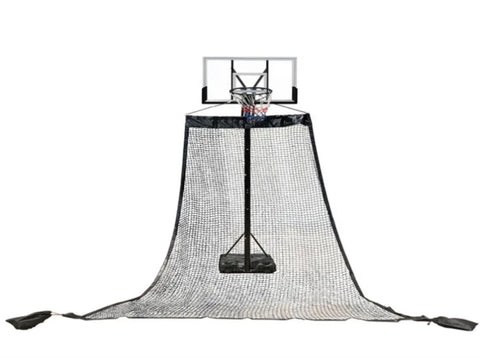 Basketball Hoop Net Rebounder Net V957-SDBABASN3410S