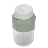 Portable Juicer Blender 1000ML Large Capacity USB Rechargeable Smoothie Machine Multifunctional V1294-YM0901-3113250040911
