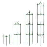 4 Packs Tomato Cages for Garden 1620 mm Tomato Plant Stakes Support Cage V952-KZDFQZZZCJ68FH9Y4V0