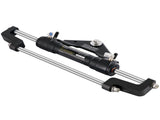 Hydraulic Boat Steering Kit, 300HP Steering Kit Helm Pump, Cylinder, Wheel, 24 Feet Hose V952-YYDJHK6400A-3TJ24V0