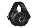 14.5 Ton Recovery Snatch Block Pulley Snatch 32,000 lbs Capacity ATV UTV V952-ZQHL7500LBS1XM1F2V0