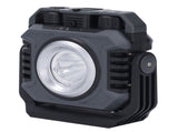 LED COB Work Light Stepless Dimmable Magnetic Rechargeable Portable LED Inspection Light Flashlight V1294-YM0901-3119240144411