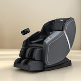 Livemor Massage Chair Electric Recliner Massager Vedriti MASCHR-HOR-B-UP-GYBK
