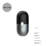 Mini Electric Rotary Shaver - IPX7 Waterproof, 2 Speed Modes, 90-Day Battery Life, USB V888-ELOSUNG29699