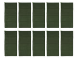 10pcs Flood Sandbags 600D Polyester Flood Prevention Bag Reusable Flood Barrier Bag for House Door V1294-YM0710-3111230283012