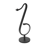 RGB Music Note Light LED Colorful Table Wall Lamp for Christmas Wedding Sign Birthday Party V1294-YM0715-3119210274911