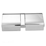 Toilet Paper Holder 304 Stainless Steel Wall Mounted With Lock and Cover Waterproof Bathroom Roll V1294-YM0716-3117220172511