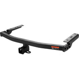 Class 3 Trailer Hitch, 2-Inch Receiver, Q455B Steel Tube Frame, Compatible with 2020-2023 Toyota V952-GGLJQTG2YCTOVCHLXV0