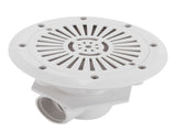 Pool Main Drain Floor Drain High Durability Cleanable Sturdy Floor Drain for Plastic Film Pools Hot V1294-YM0714-3111210314911