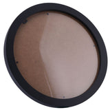 Round Picture Frames Wood 1Pack V1192-AZ-W-30359