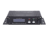 2.4G Wireless Transmitter Receiver with LCD Display 512 Protocol Lighting Dimmer Controller for V1294-YM0901-3119240110211