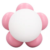 Children Room Cartoon Flower Wall Lamp Bedside Lamp Night Light Wall Sconce for Kids Room Bedroom V1294-YM0901-3119230207011