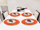 Braided Placemats for Dining Set of 6 - Round 15 inch Woven Heat Resistant Non-Slip Kitchen V1189-WXFWAL-20260319-01090