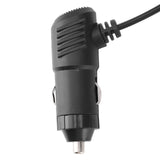 Dual Head Car Cooler Powerful Cooling Ultra Silent USB 360 Degree Rotation Air Circulation V1294-YM0901-3113240173511