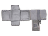 Diaper Pad Baby Changing Mat Mommy Bag with Handle Strap Foldable Detachable Travel Changing Pad V1294-YM0626-3117220289611