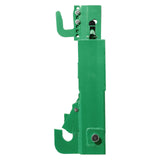 3-Point Quick Hitch with 2 in Receiver, 3000 Lbs Lift Capacity, 3-Pt Hitch with 5 Level Adjustable V952-ZZJKHJT12LTLTZ4R9001V0