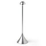Lexon Steli Dome Infinitely Pairable Table Lamp - Alu Polish V398-LD-LH95D-AP
