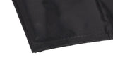 BBQ Grill Dust Cover Heavy Duty Water Proof Sunscreen Oxford Cloth Cover for Outdoor Barbecue Grill V1294-YM0901-3117250040712