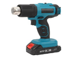 Handheld Hot Air Machine Professional Cordless Lithium Battery Hot Air Machine with 3 Nozzles for V1294-YM0901-3114240038511