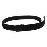 Masteelf Nylon Belt Waist Belt Plastic Buckle Casual Style Waist Belt Adjustable Belt V1189-LWWAL-20260327-03568
