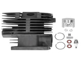 40mm Cylinder Piston Oil Seal Kit Fit for Stihl FT250 HT250 FS250 FS250R FS202 FS120 FS200 V1294-YM0718-3111210010111