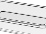 Transparent Document Storage Box Display Dustproof Clear File Protector Case for Marriage V1294-YM0901-3117240058911