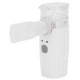 Nebulizer Machine 10ml USB Charging Low Water Level Reminder Mistorizer for Adult Child V1294-YM0710-3113210194211