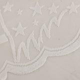 Window Screen - Ice Flower Tree Window Screen - Metal Mesh - European and American V1188-ZXY-131-504