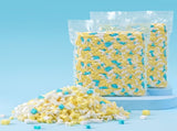 Artiss 10lbs Bean Bag Filler Shredded Memory Foam Filling High Density Soft Pillow Stuffing BD-FILLER-MCX2