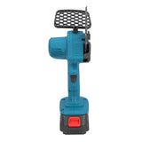 10.2cm/4in Electric Saw Portable Household Small Cutting Machine for Trees Cutting V1294-YM0901-3111210096012