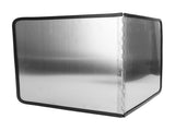 Foldable Stove Splatter Guard 304 Stainless Steel 2 Sided Nonstick Oil Stove Splashing Guard Kitchen V1294-YM0901-3118240220712