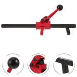 Manual Tire Expander Tool with Extended Reach for and Light Truck Tire Repair V1192-AZ-W-32962