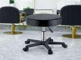 Rolling Stools with Wheels, 400 LBS Weight Capacity Adjustable Height Stool with Ultra-Thick Seat V952-YDHSNLYXWKBWF5VS0V0