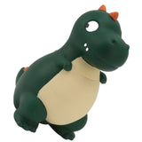 Dinosaur Piggy Bank Cute Cartoon Money Save Box Fall Resistance Money Coin Bank Desktop Decoration V1294-YM0521-3117230070414