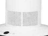 Spector Bladeless Electric Fan Cooler Blue FAN1002-WHBL