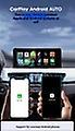 Wireless CarPlay Adapter for Factory Wired CarPlay, Auto Upgrade to Wireless V1263-JX-5099