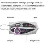 Dyson Hair Dryer Storage Package With Protective Cover - White PRL-7051943060DBT