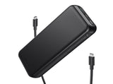 CHOETECH B627 10000mAh PD18W Power Bank V28-ELECHOB627