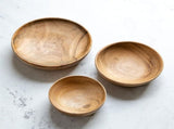 Woodens,Acacia Woods for Salad,Rice,Smoothie,Soup,Fruits,Snacks,Handmade Wooden Mixing V1192-AZ-W-17554