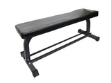 Heavy Duty Flat Bench for Bench Press & Dumbbell Training V1409-SKU-4271