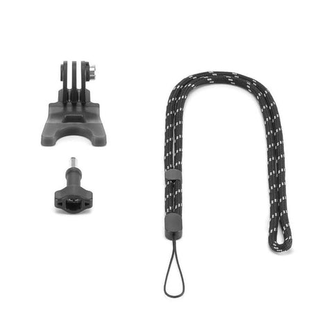 Universal Mouth Bite Holder For Dji Action Cameras PRL-19093060DBT_NZ