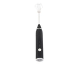 Milk Frother, USB Electric Coffee Foam Maker, Blender Mixer, Mini Handheld Egg Beater V1263-JX-2935