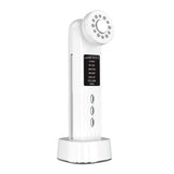 Multi-Functional Facial Beauty Device - Ultrasonic, EMS, RF LED, Cool Therapy & Eye Care V888-ELOSUNG29951