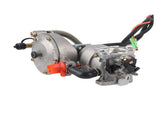 LPG CNG Generator Dual Fuel Carburetor Fit for GX390 188F Manual Choke Accessories 4.55.5KW V1294-YM0901-3111200134211