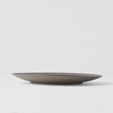 Dinner Plate 28cm Earth Glaze V637-C8001